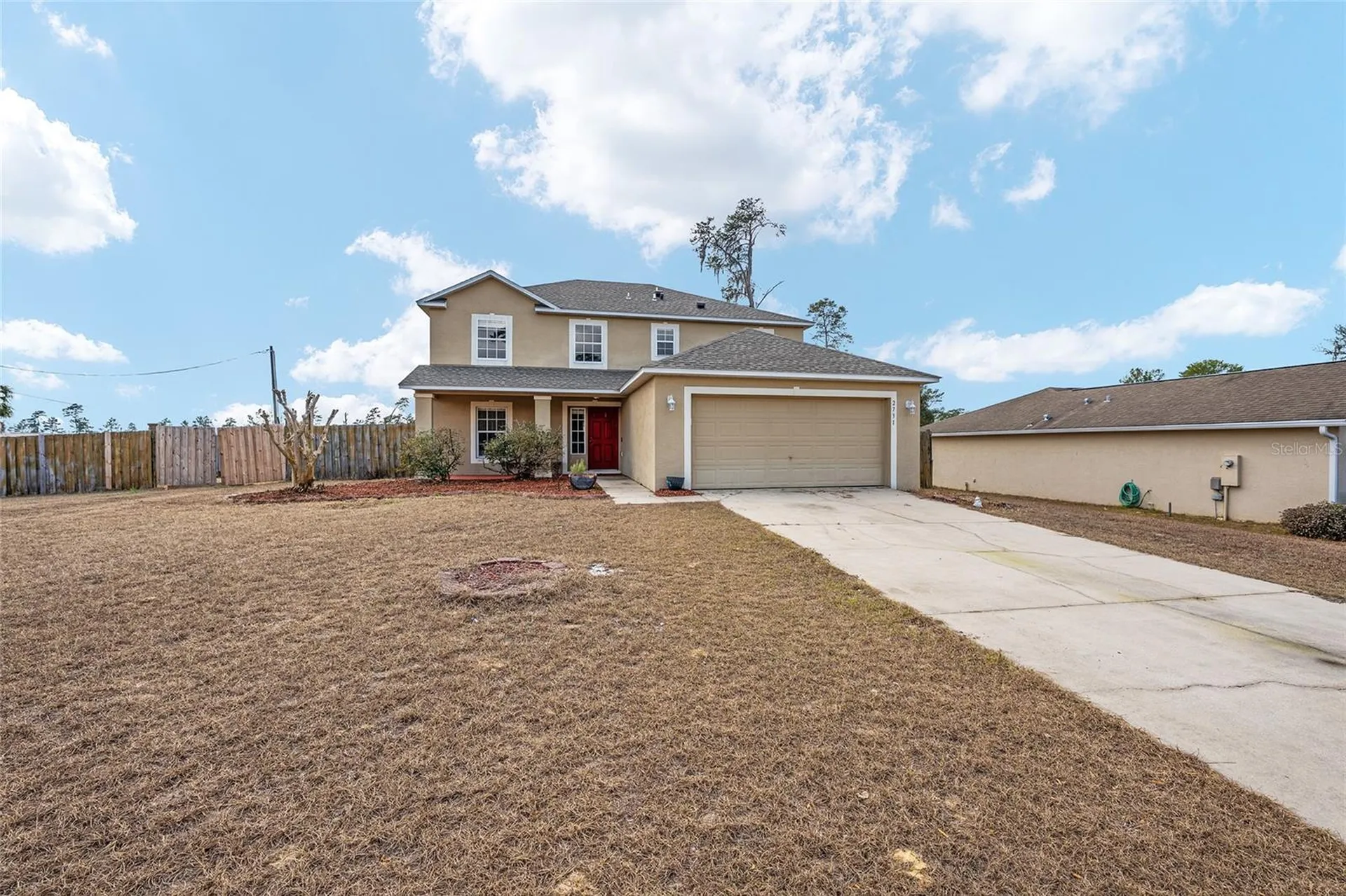 2731 SW 161st Loop Ocala FL 34473