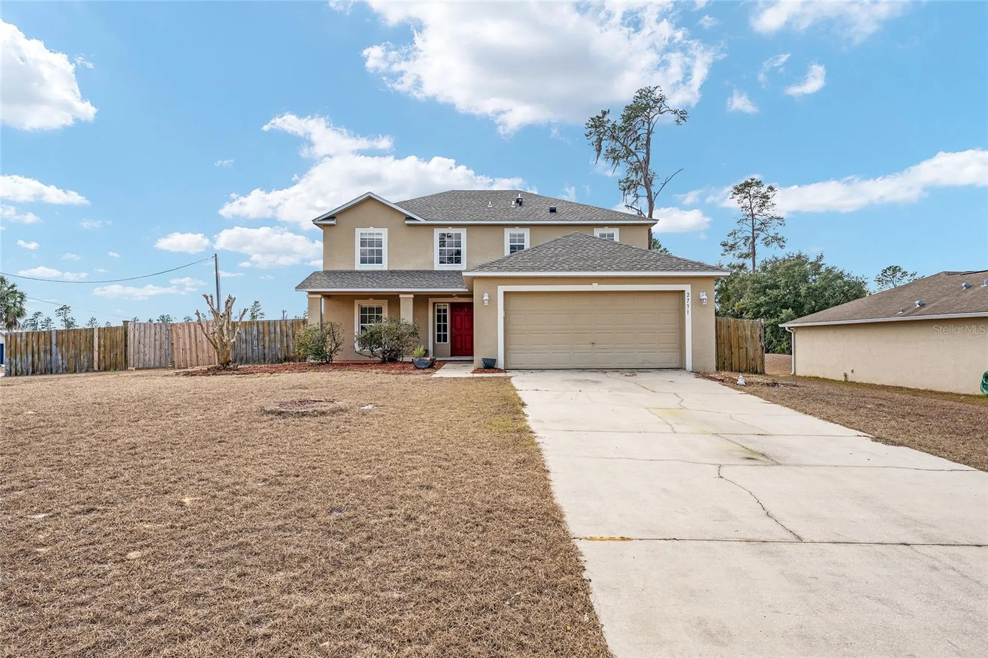 2731 SW 161st Loop Ocala FL 34473