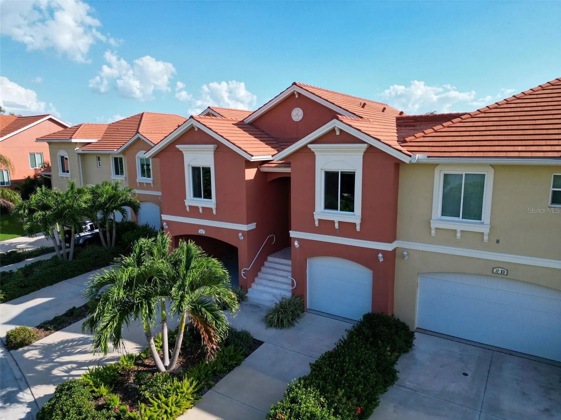11 Franklin Court S St Petersburg FL 33711