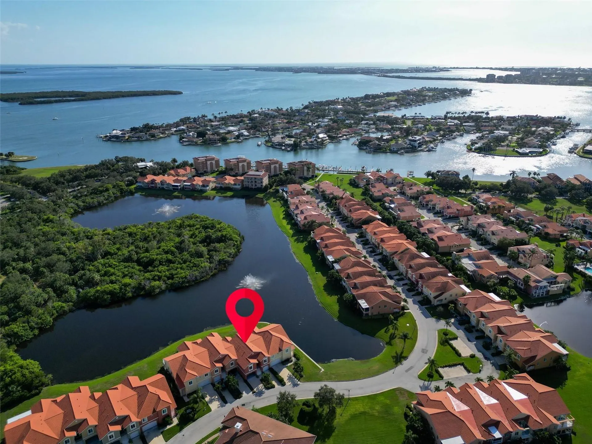 11 Franklin Court S St Petersburg FL 33711