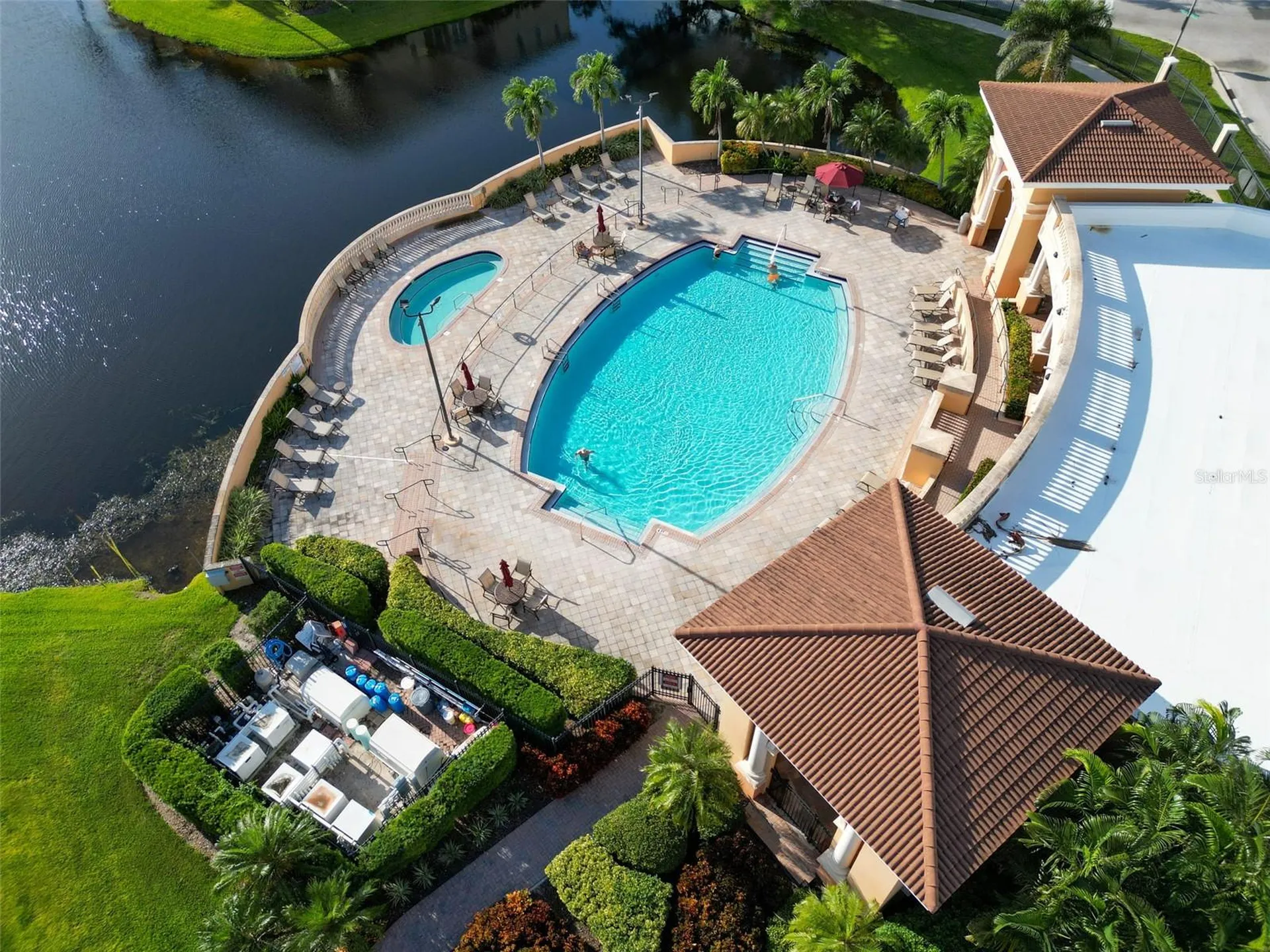 11 Franklin Court S St Petersburg FL 33711