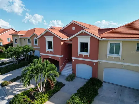 11 Franklin Court S St Petersburg FL 33711