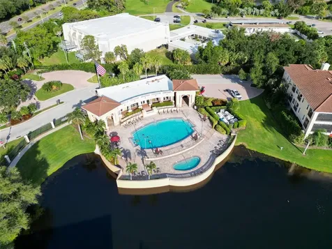 11 Franklin Court S St Petersburg FL 33711