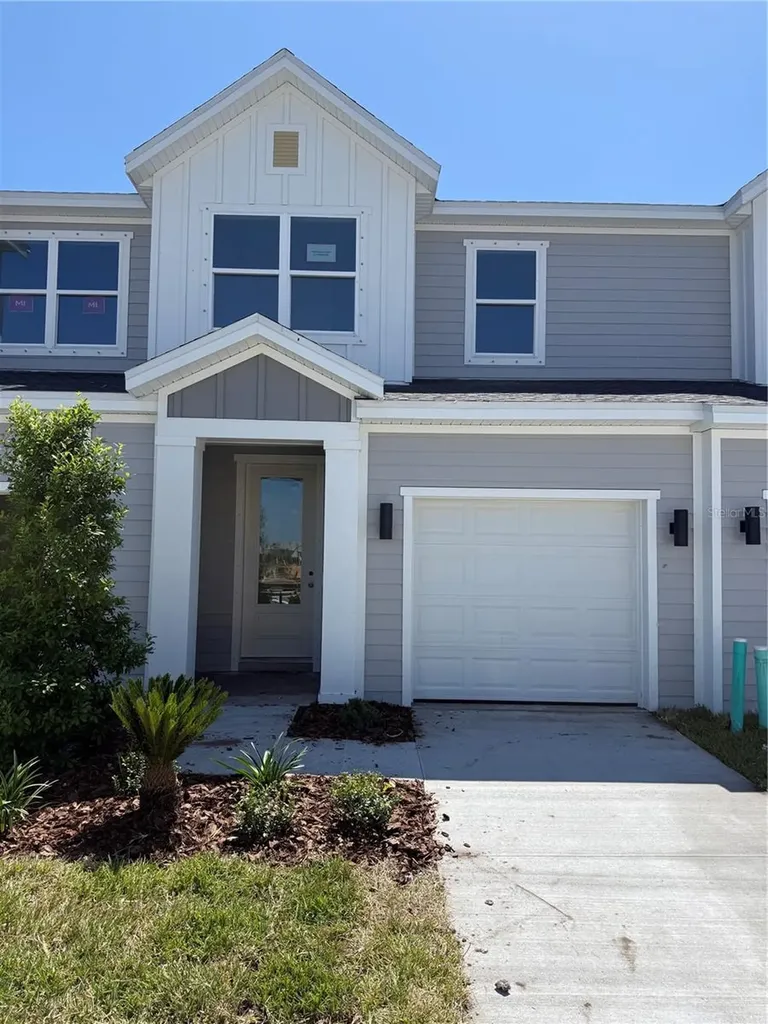 6406 Jensen View Avenue Apollo Beach FL 33572