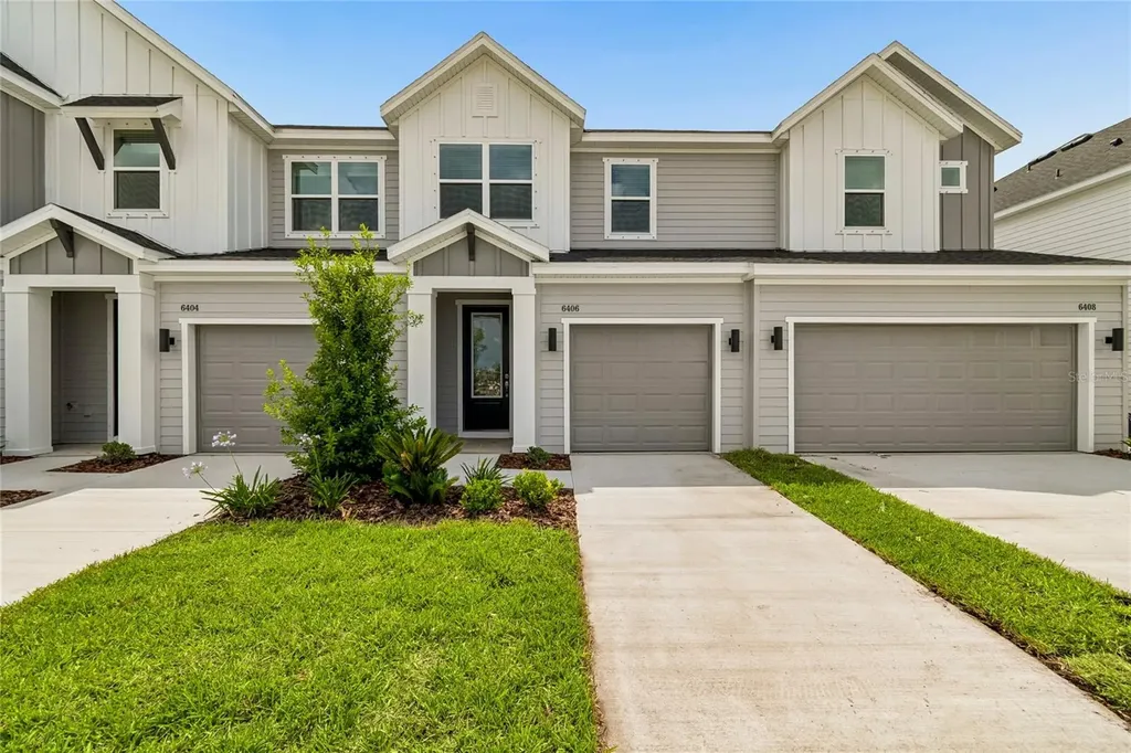 6406 Jensen View Avenue Apollo Beach FL 33572