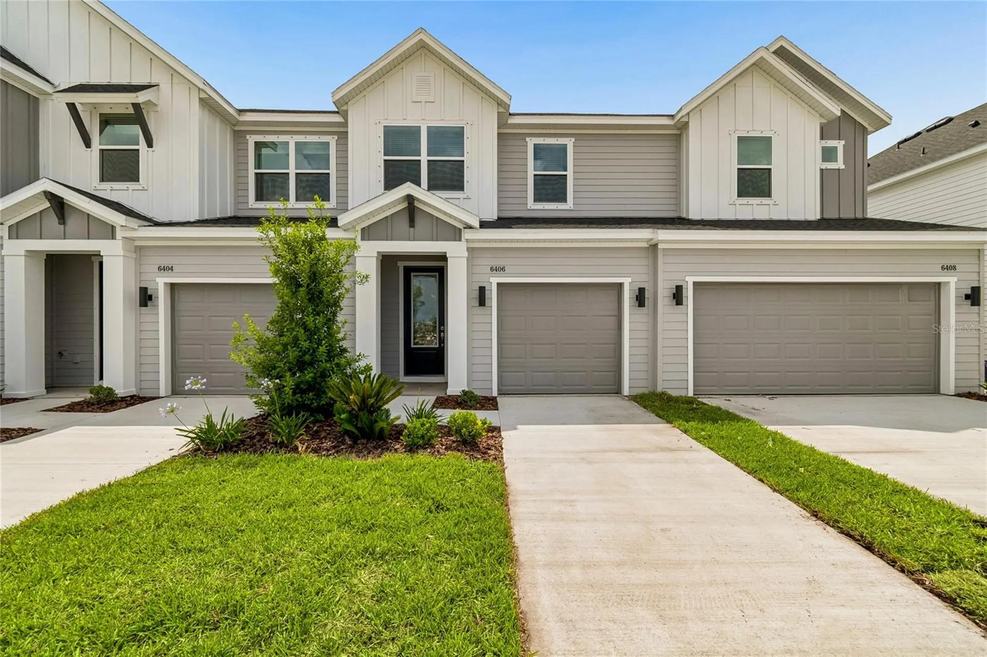 6406 Jensen View Avenue Apollo Beach FL 33572