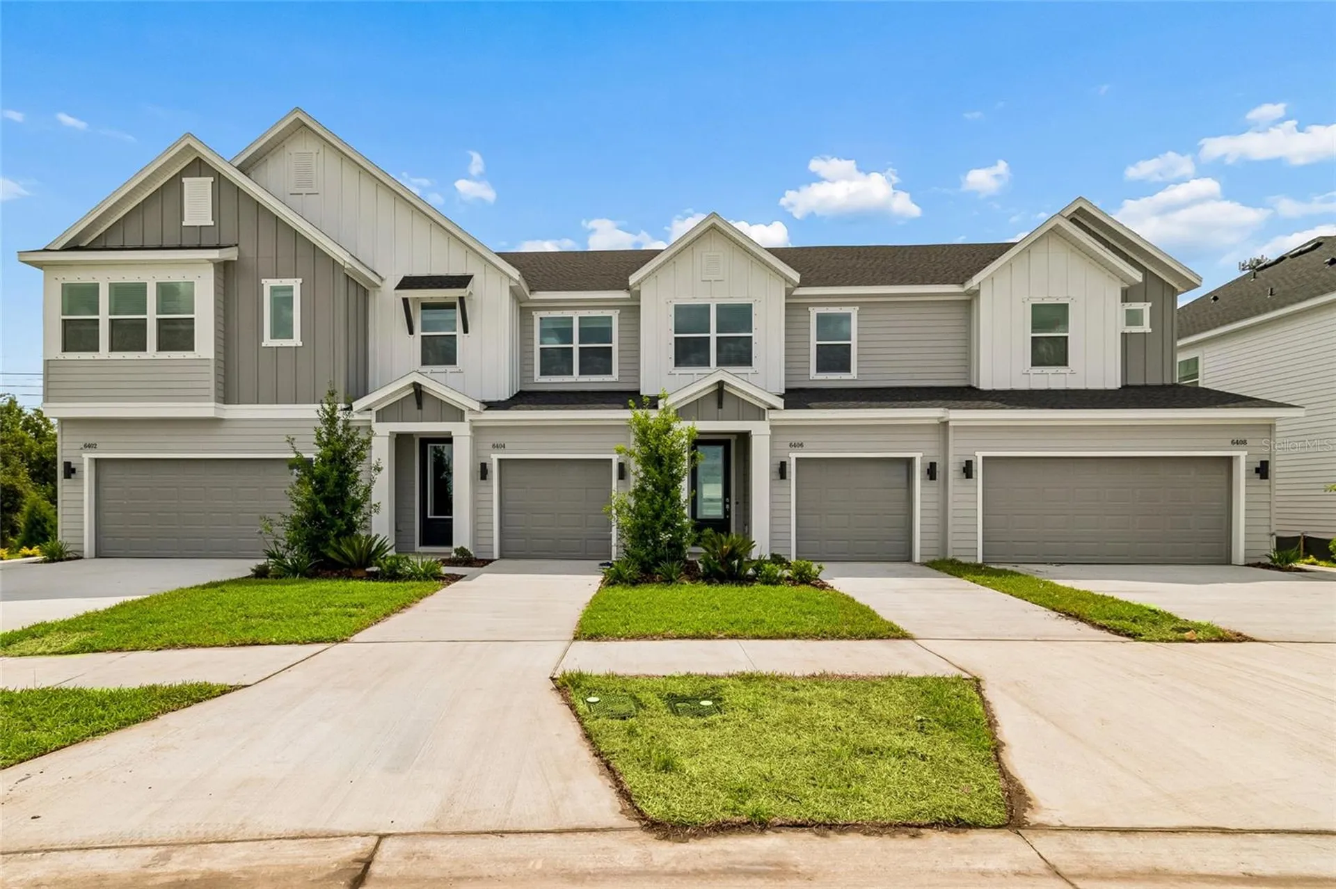 6406 Jensen View Avenue Apollo Beach FL 33572