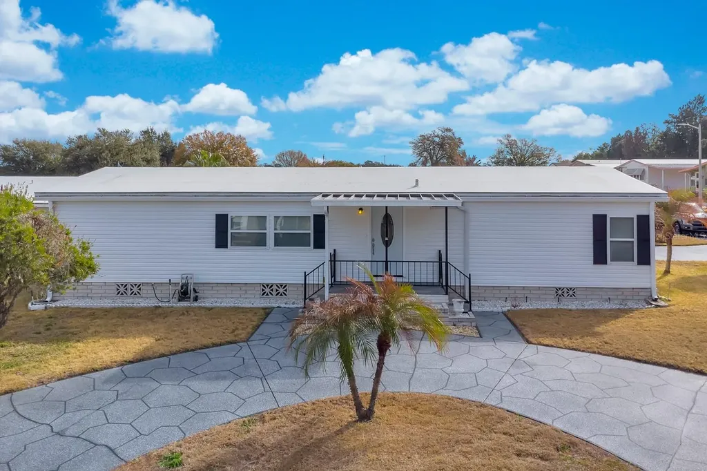 1631 Foxway Drive Lakeland FL 33810