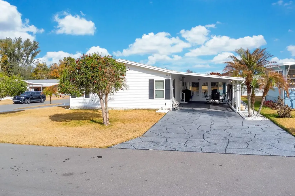 1631 Foxway Drive Lakeland FL 33810