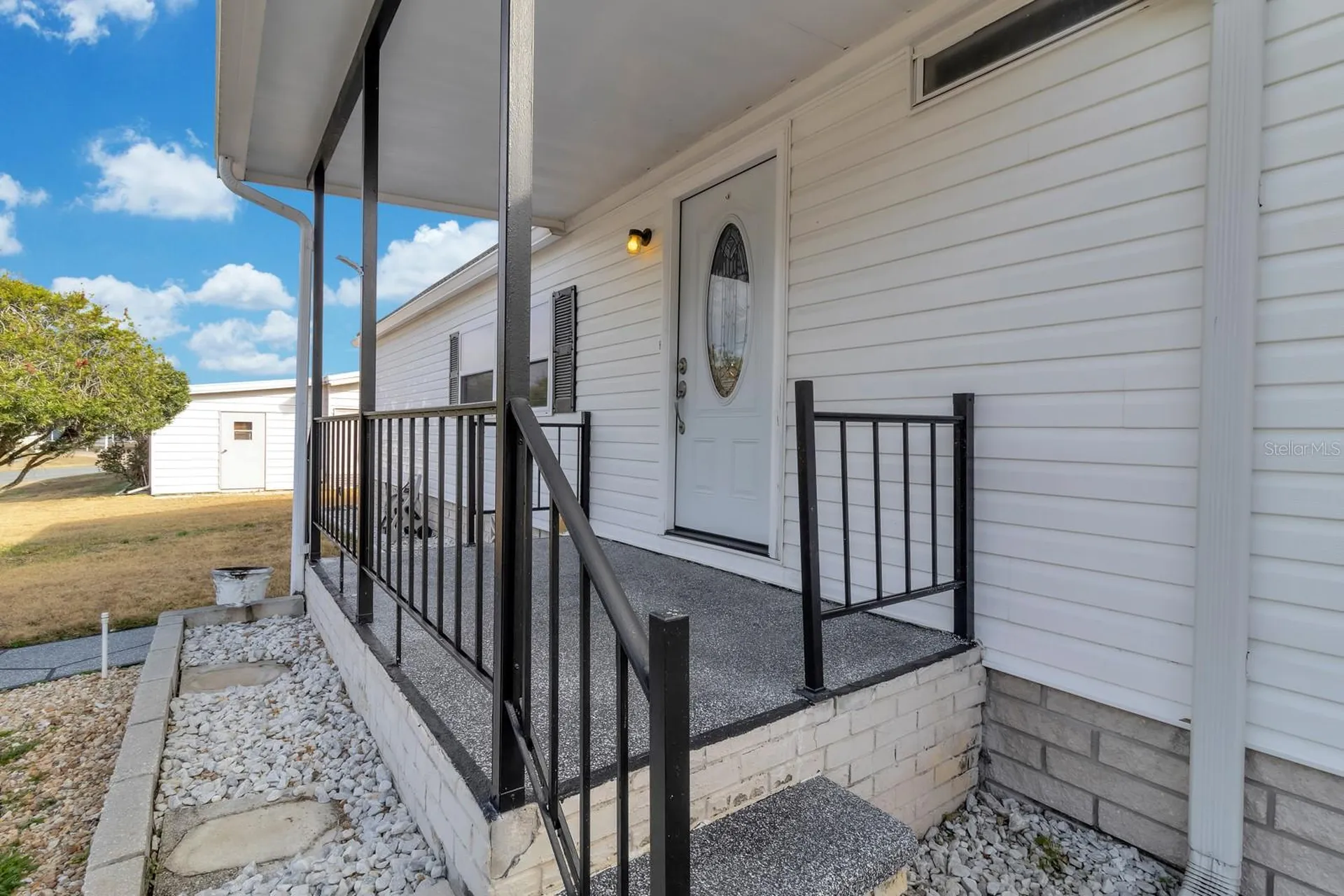 1631 Foxway Drive Lakeland FL 33810
