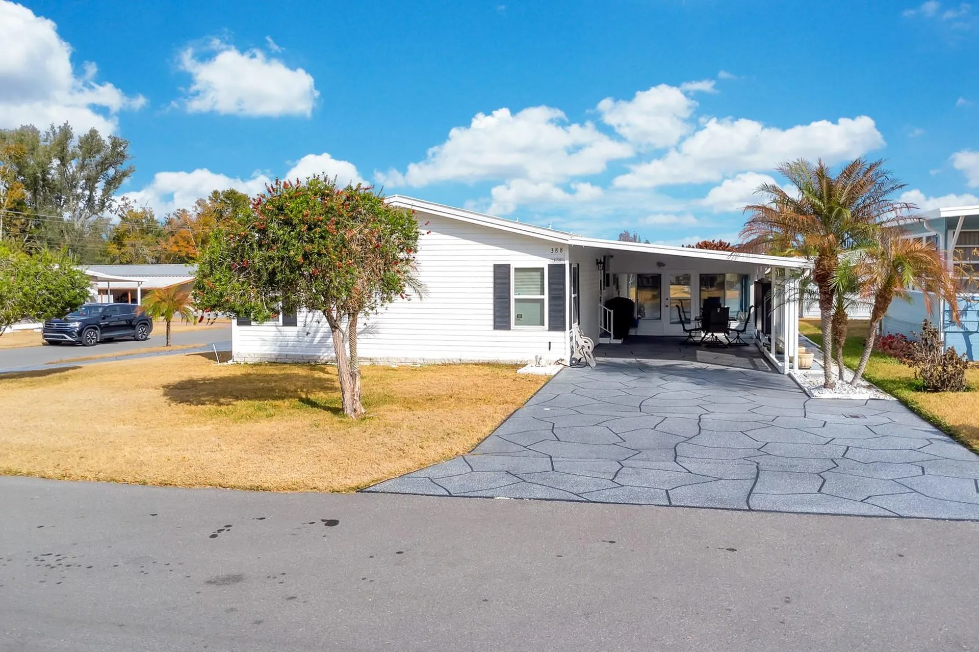 1631 Foxway Drive Lakeland FL 33810