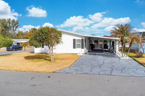 1631 Foxway Drive Lakeland FL 33810