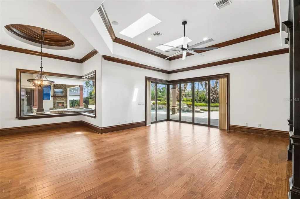 16332 Pendio Drive Bella Collina FL 34756