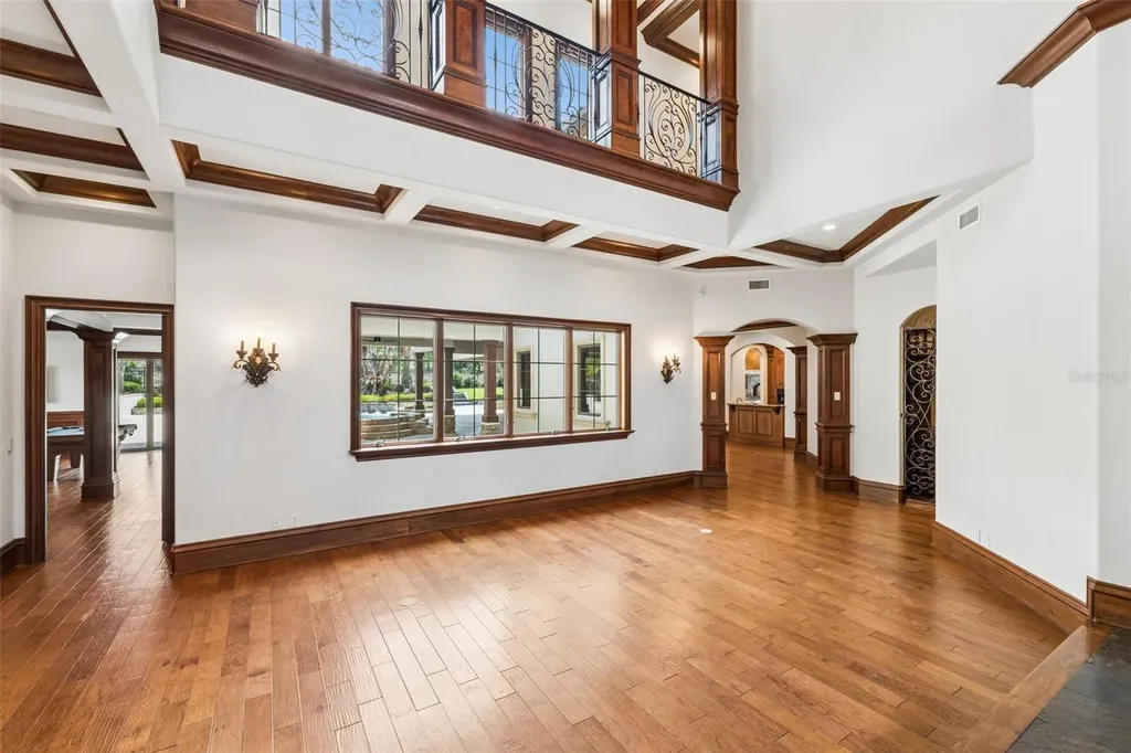 16332 Pendio Drive Bella Collina FL 34756