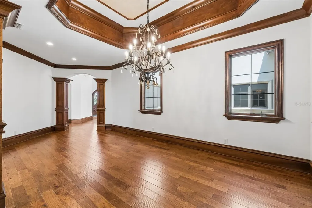 16332 Pendio Drive Bella Collina FL 34756
