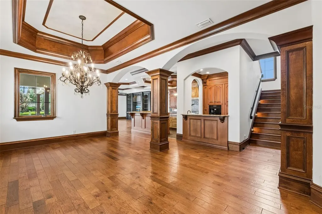 16332 Pendio Drive Bella Collina FL 34756