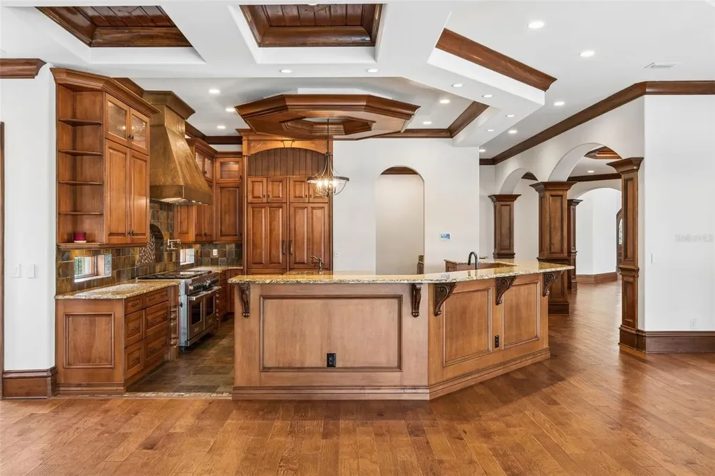 16332 Pendio Drive Bella Collina FL 34756