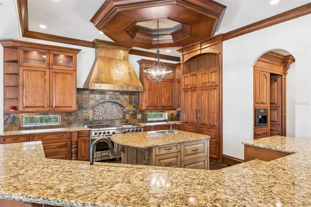 16332 Pendio Drive Bella Collina FL 34756