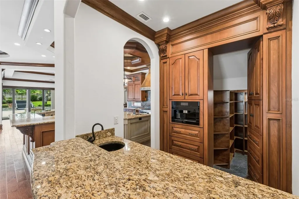 16332 Pendio Drive Bella Collina FL 34756