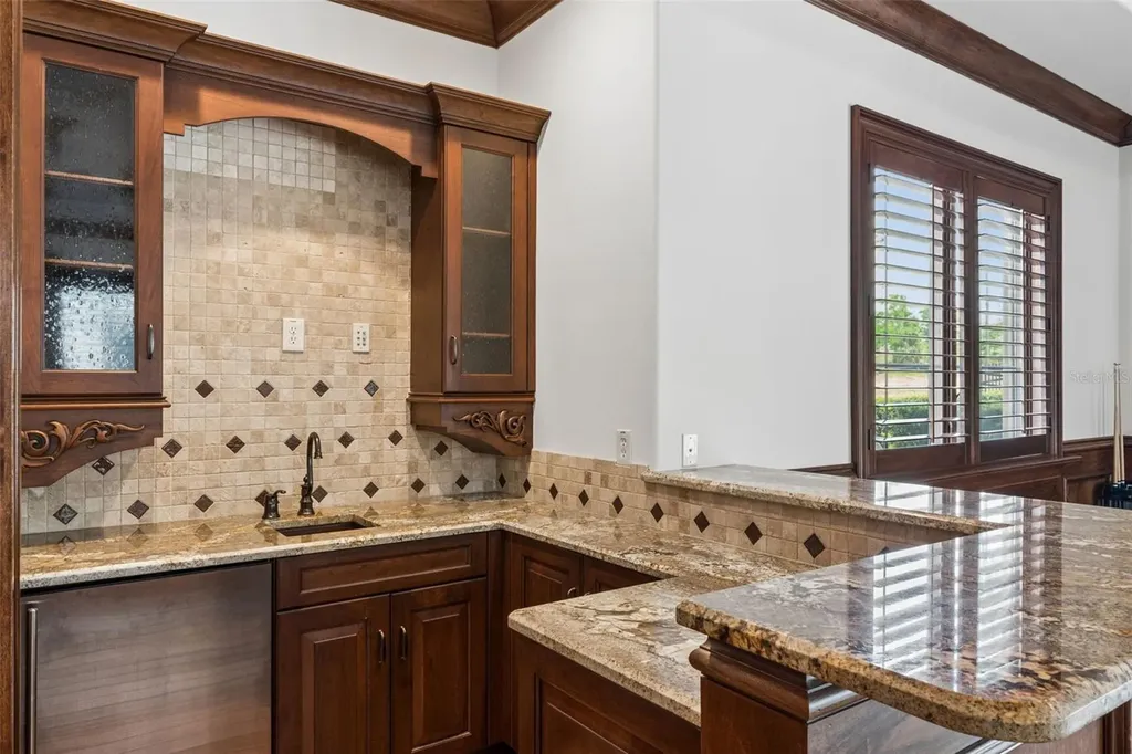 16332 Pendio Drive Bella Collina FL 34756