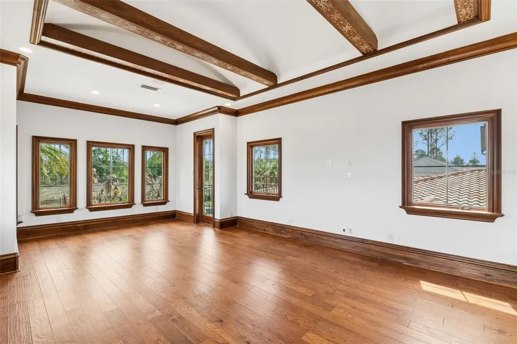 16332 Pendio Drive Bella Collina FL 34756
