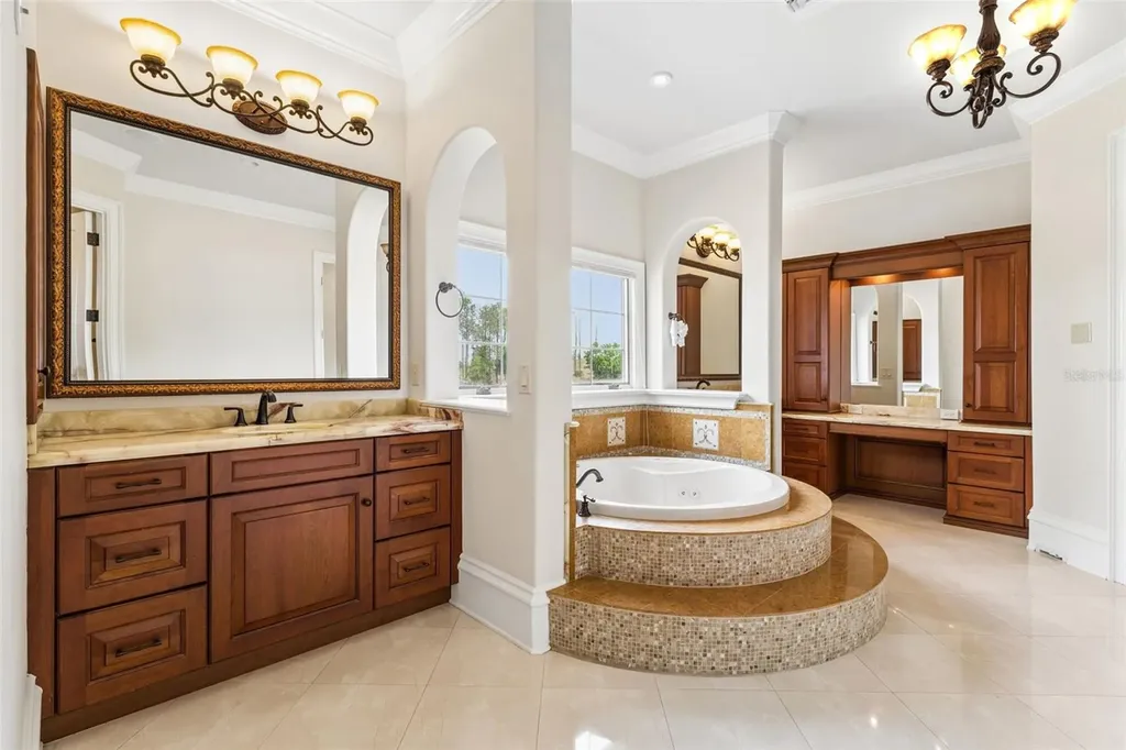 16332 Pendio Drive Bella Collina FL 34756