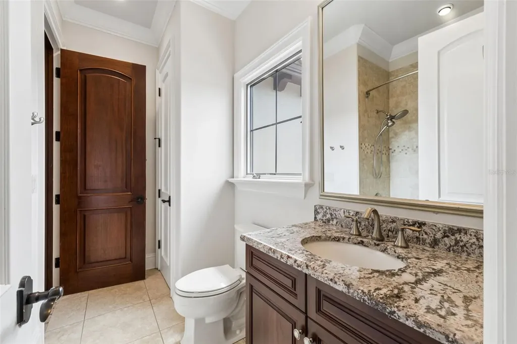 16332 Pendio Drive Bella Collina FL 34756