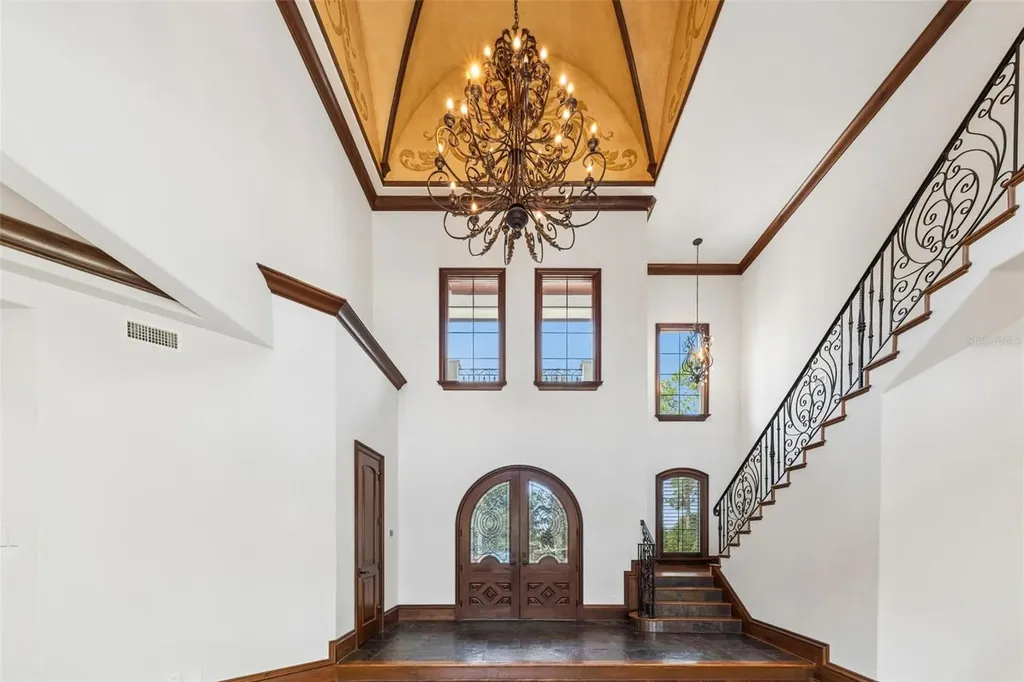 16332 Pendio Drive Bella Collina FL 34756