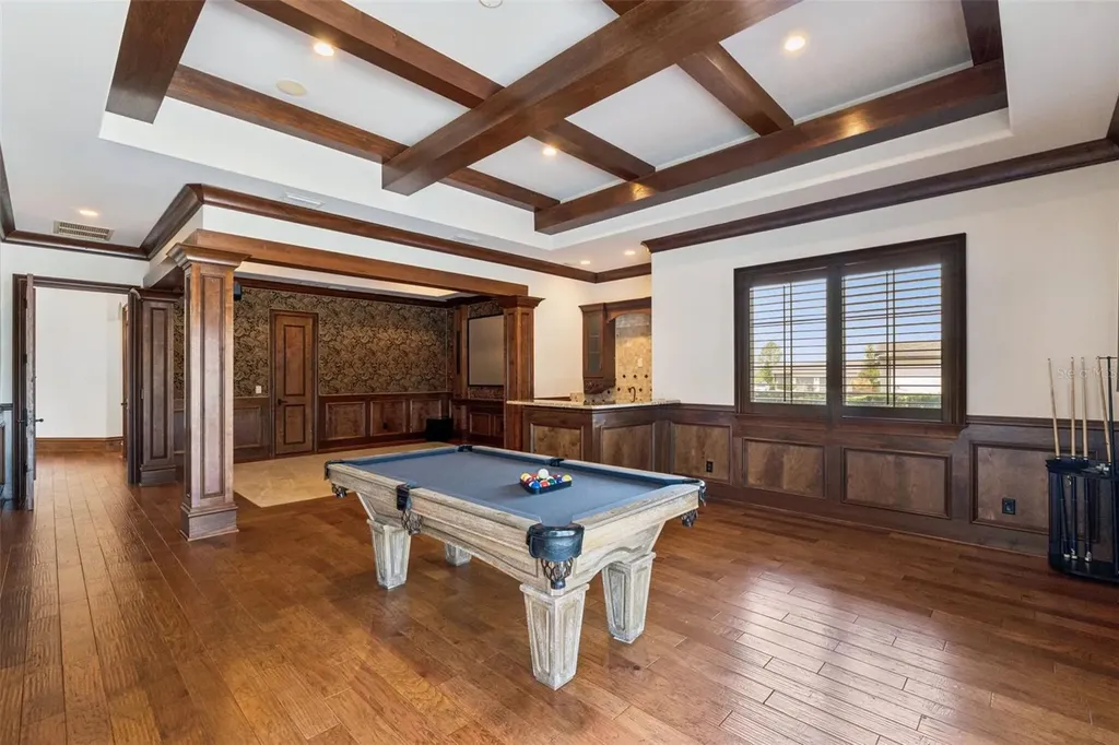 16332 Pendio Drive Bella Collina FL 34756