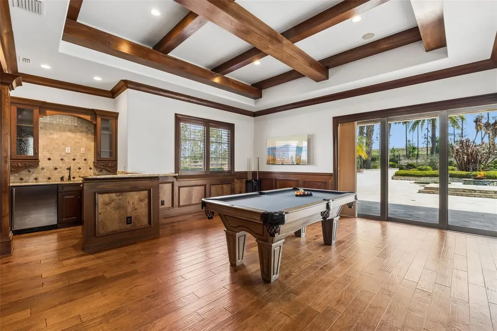 16332 Pendio Drive Bella Collina FL 34756