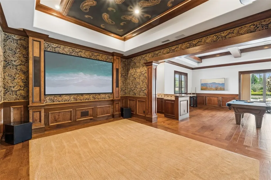 16332 Pendio Drive Bella Collina FL 34756