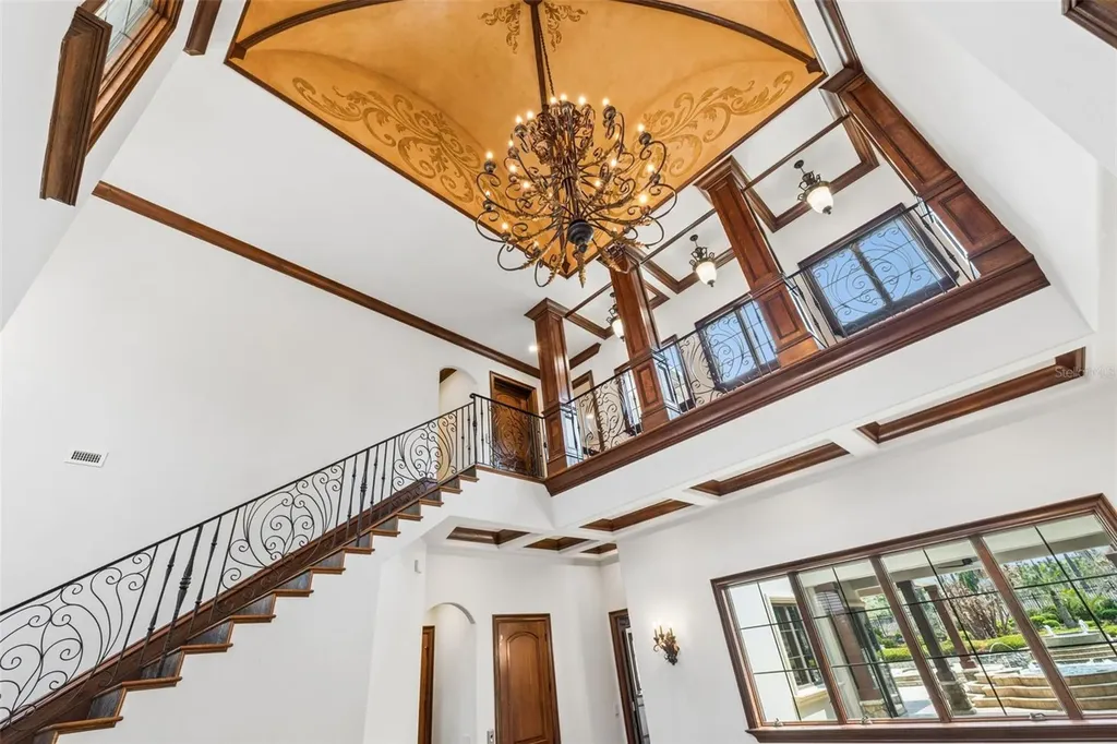 16332 Pendio Drive Bella Collina FL 34756