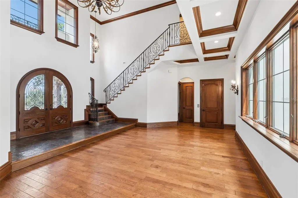 16332 Pendio Drive Bella Collina FL 34756