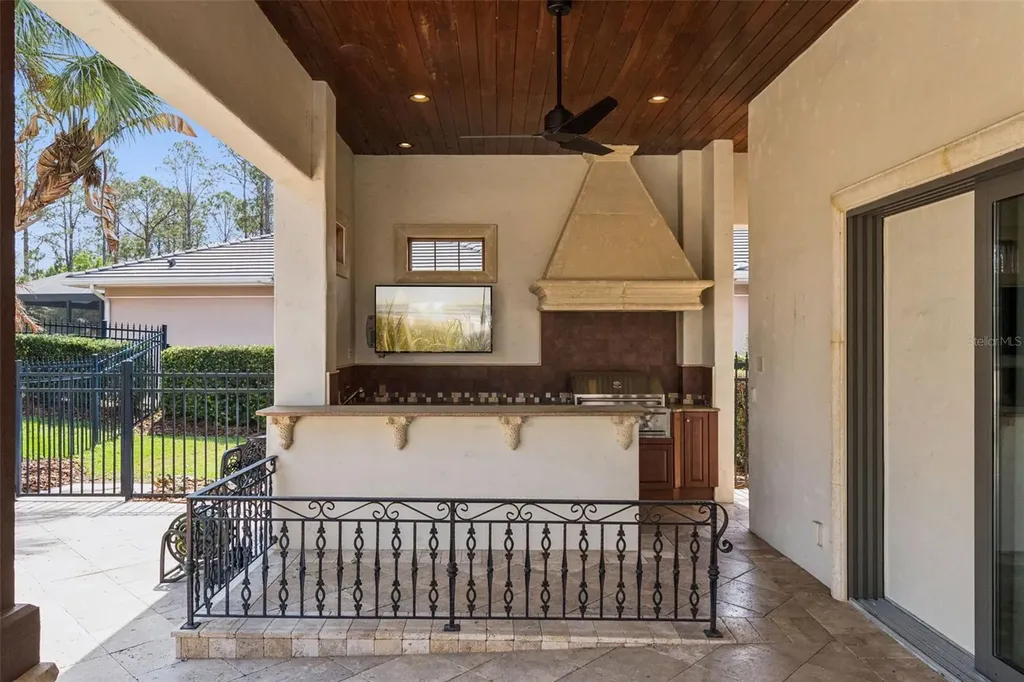16332 Pendio Drive Bella Collina FL 34756