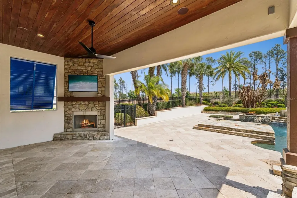 16332 Pendio Drive Bella Collina FL 34756