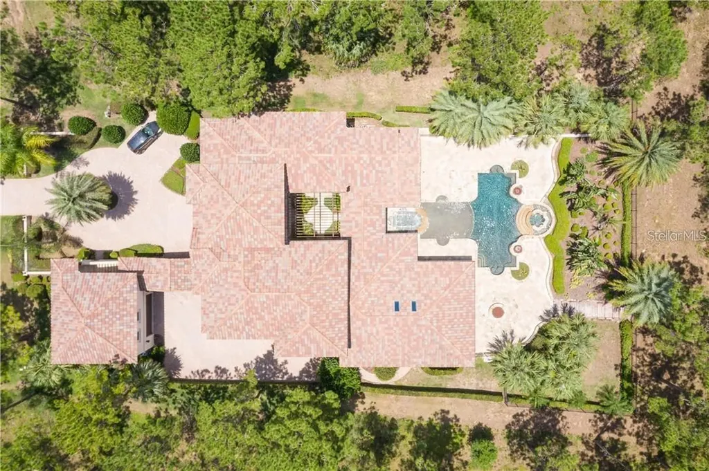 16332 Pendio Drive Bella Collina FL 34756