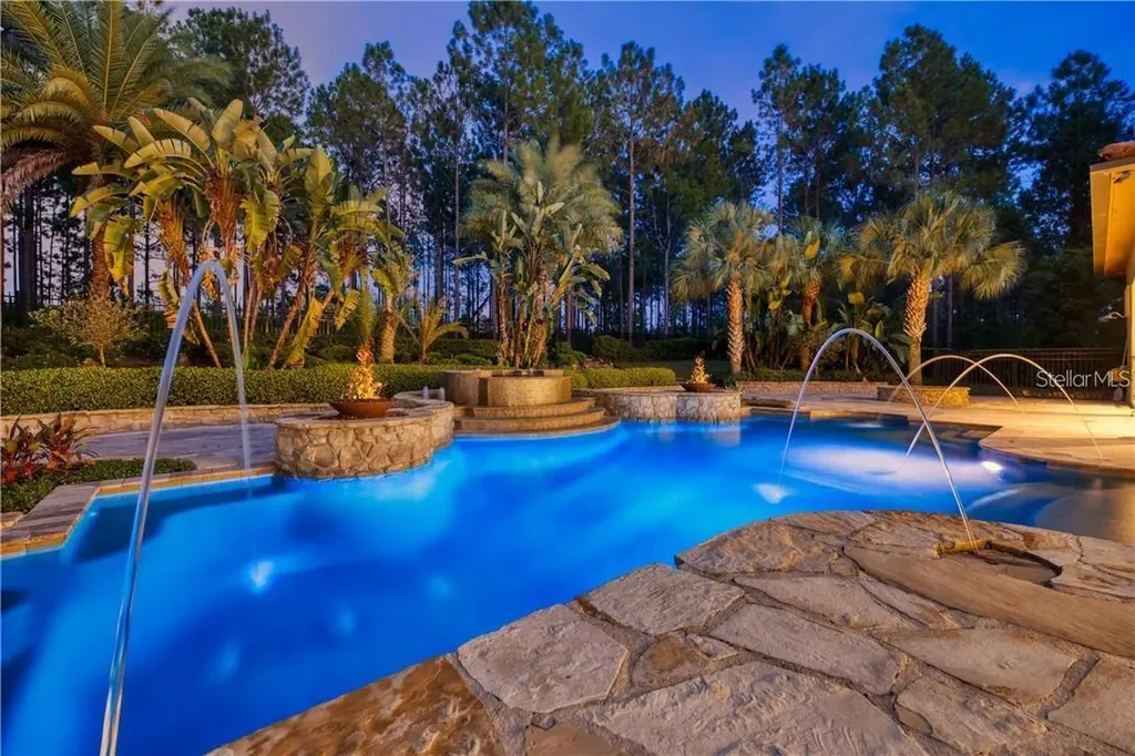 16332 Pendio Drive Bella Collina FL 34756