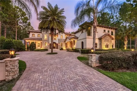 16332 Pendio Drive Bella Collina FL 34756