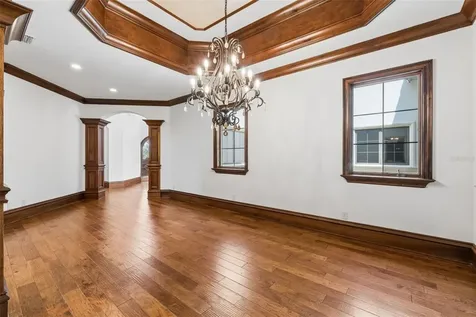 16332 Pendio Drive Bella Collina FL 34756
