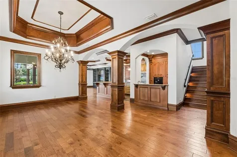 16332 Pendio Drive Bella Collina FL 34756