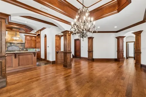 16332 Pendio Drive Bella Collina FL 34756
