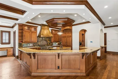 16332 Pendio Drive Bella Collina FL 34756