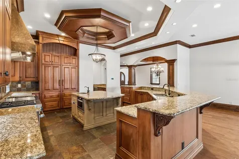 16332 Pendio Drive Bella Collina FL 34756