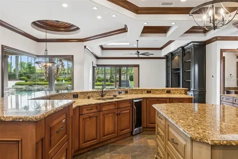 16332 Pendio Drive Bella Collina FL 34756