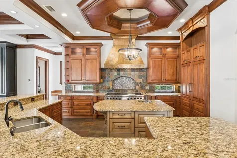 16332 Pendio Drive Bella Collina FL 34756