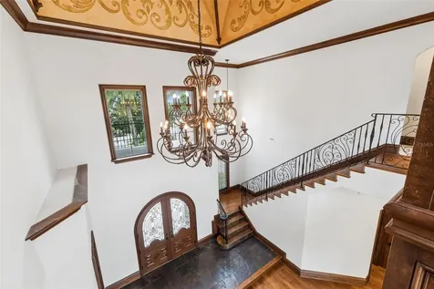 16332 Pendio Drive Bella Collina FL 34756