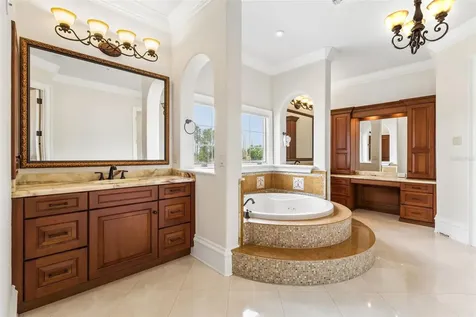 16332 Pendio Drive Bella Collina FL 34756