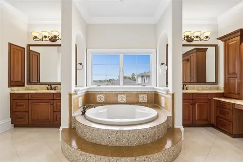 16332 Pendio Drive Bella Collina FL 34756