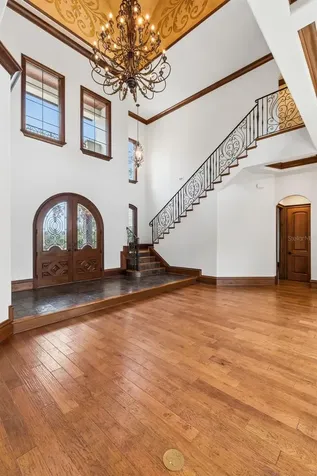 16332 Pendio Drive Bella Collina FL 34756