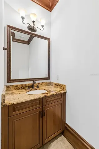 16332 Pendio Drive Bella Collina FL 34756